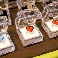 【レポート】これぞ一点入魂！ドットだらけのグループ展「PixelArtPark 2」に17組のクリエイターと1000人以上のドット好きが集結