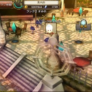.hackを踏襲した新作RPG『ニューワールド』ネトゲの様な拠点が公開、リアルタイムで他のプレイヤーと交流可能