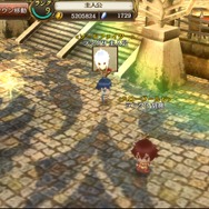 .hackを踏襲した新作RPG『ニューワールド』ネトゲの様な拠点が公開、リアルタイムで他のプレイヤーと交流可能