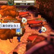 .hackを踏襲した新作RPG『ニューワールド』ネトゲの様な拠点が公開、リアルタイムで他のプレイヤーと交流可能