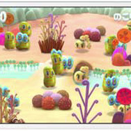 MOUTH MONSTER ～歯みがき知育アプリ～