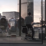 少年時代からの“憧れ”を描く『スター・ウォーズ バトルフロント』海外実写CM映像