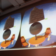 【レポート】VRコンテンツ開発の鍵は「VR酔いの解消」 ― UE4との動向を語るUF2015