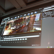 【レポート】VRコンテンツ開発の鍵は「VR酔いの解消」 ― UE4との動向を語るUF2015