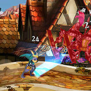 『オーディンスフィア レイヴスラシル』攻撃の基本からスキルの強化方法、多彩なステージの特徴などを徹底紹介