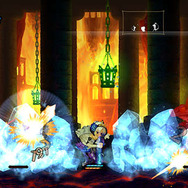 『オーディンスフィア レイヴスラシル』攻撃の基本からスキルの強化方法、多彩なステージの特徴などを徹底紹介