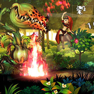 『オーディンスフィア レイヴスラシル』攻撃の基本からスキルの強化方法、多彩なステージの特徴などを徹底紹介