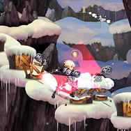 『オーディンスフィア レイヴスラシル』攻撃の基本からスキルの強化方法、多彩なステージの特徴などを徹底紹介