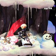 『オーディンスフィア レイヴスラシル』攻撃の基本からスキルの強化方法、多彩なステージの特徴などを徹底紹介