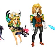 『オーディンスフィア レイヴスラシル』攻撃の基本からスキルの強化方法、多彩なステージの特徴などを徹底紹介