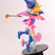 2016年公開の劇場版「遊戯王」に“ブラック・マジシャン・ガール”の出演が決定、フィギュア化発表で明らかに