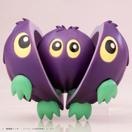 2016年公開の劇場版「遊戯王」に“ブラック・マジシャン・ガール”の出演が決定、フィギュア化発表で明らかに