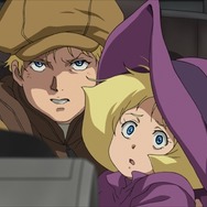 (C)創通・サンライズ