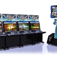 『ガンダム EXVS マキシブースト』大型VerUPの予告ページが登場、10月28日11時に情報が解禁