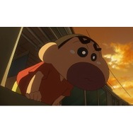 監督は浪川大輔!「クレヨンしんちゃん」がテーマの感動ドラマ完成、主演は加藤憲史郎