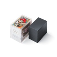 全札オリジナル柄デザインの「任天堂 マリオ花札」11月発売