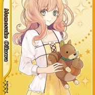 男性アイドル育成ADV『アイ★チュウ』に男の娘ユニット登場!キャストは山本和臣、天崎滉平、村瀬歩