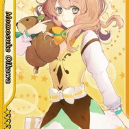 男性アイドル育成ADV『アイ★チュウ』に男の娘ユニット登場!キャストは山本和臣、天崎滉平、村瀬歩