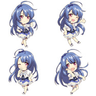 男性アイドル育成ADV『アイ★チュウ』に男の娘ユニット登場!キャストは山本和臣、天崎滉平、村瀬歩