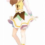 男性アイドル育成ADV『アイ★チュウ』に男の娘ユニット登場!キャストは山本和臣、天崎滉平、村瀬歩