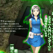 『真・女神転生IV FINAL』人類存亡をかけた選択は貴方の手に！ 主人公やパートナーが公開