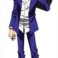 (C)高橋和希 スタジオ・ダイス／2016 劇場版「遊☆戯☆王」製作委員会