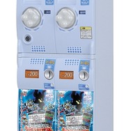 「第1弾 ラクロアの勇者」自販機ブースター