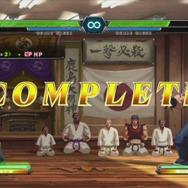 THE KING OF FIGHTERS XIII