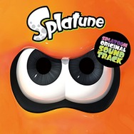 『スプラトゥーン』サントラ、初日で24,355枚を売り上げオリコン2位獲得