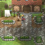 『FF ブレイブエクスヴィアス』配信開始…ラピスがもらえる記念キャンペーンも実施中