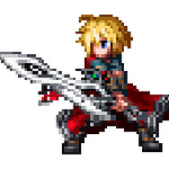 『FF ブレイブエクスヴィアス』配信開始…ラピスがもらえる記念キャンペーンも実施中