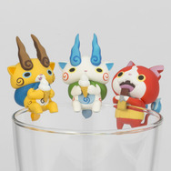 「妖怪ウォッチ コップのフチに召喚！！」