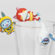 「妖怪ウォッチ コップのフチに召喚！！」