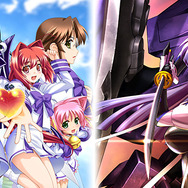 PS Vita『マブラヴ』『マブラヴ オルタ』初回生産特典はプレビュー版『シュヴァルツェスマーケン』