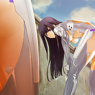 PS Vita『マブラヴ』『マブラヴ オルタ』初回生産特典はプレビュー版『シュヴァルツェスマーケン』