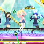 1つ1つの表情がカワイイ!!『ミラクルガールズフェスティバル』「きんモザ」&「アルペジオ」のプレイ動画公開