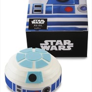 (C)&TM Lucasfilm Ltd.