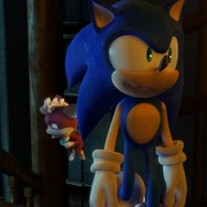 ソニックが映画館のスクリーンに登場！〜全国9か所のシネコンで『ソニック ワールドアドベンチャー』無料公開