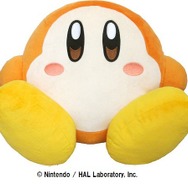 キデイランドにて「カービィのプププなおかしやさん」フェア開催決定、コラボ商品や先行販売グッズを見逃すな