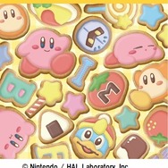 キデイランドにて「カービィのプププなおかしやさん」フェア開催決定、コラボ商品や先行販売グッズを見逃すな