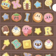 キデイランドにて「カービィのプププなおかしやさん」フェア開催決定、コラボ商品や先行販売グッズを見逃すな