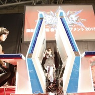 「闘会議GP」ゲーム大会の賞金総額が1億円突破 ―『ダンジョンストライカー』1,100万円、『モンギア』2,000万円など