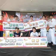 「闘会議GP」ゲーム大会の賞金総額が1億円突破 ―『ダンジョンストライカー』1,100万円、『モンギア』2,000万円など