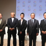 「JAPAN国際コンテンツフェスティバル」のロゴとテーマ曲が発表に！