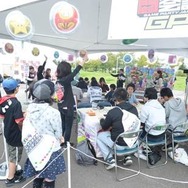 「闘会議GP」ゲーム大会の賞金総額が1億円突破 ―『ダンジョンストライカー』1,100万円、『モンギア』2,000万円など