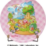 キデイランドにて「カービィのプププなおかしやさん」フェア開催決定、コラボ商品や先行販売グッズを見逃すな