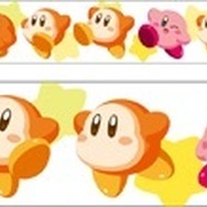 キデイランドにて「カービィのプププなおかしやさん」フェア開催決定、コラボ商品や先行販売グッズを見逃すな