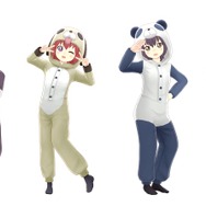 『ミラクルガールズフェスティバル』ごちうさ、ゆるゆり、きんモザなどのコスチューム画像が公開、一部予約特典情報も