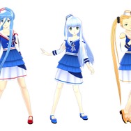 『ミラクルガールズフェスティバル』ごちうさ、ゆるゆり、きんモザなどのコスチューム画像が公開、一部予約特典情報も