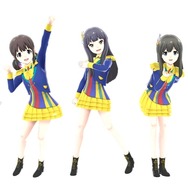 『ミラクルガールズフェスティバル』ごちうさ、ゆるゆり、きんモザなどのコスチューム画像が公開、一部予約特典情報も